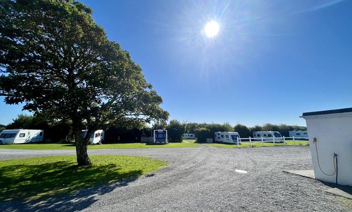 Bodowyr Caravan Park